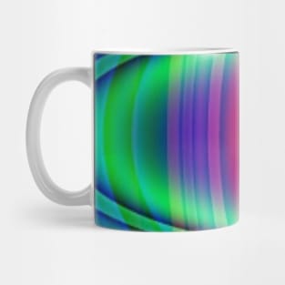 Solar Rings -Available As Art Prints-Mugs,Cases,T Shirts,Stickers,etc Mug